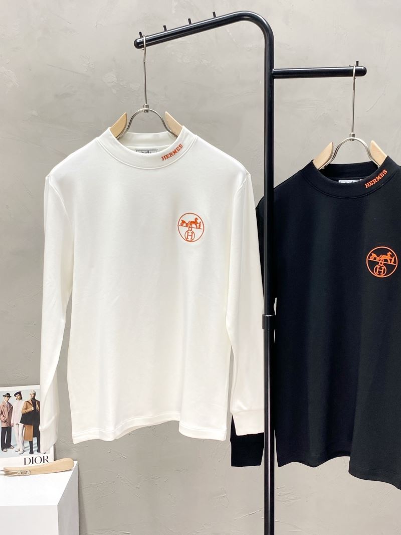 Hermes T-Shirts